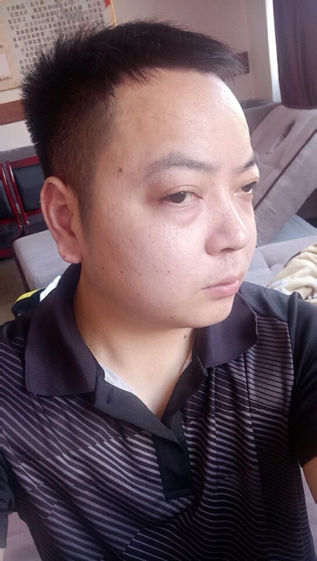 大熊的第一张照片--江西中老年相亲网