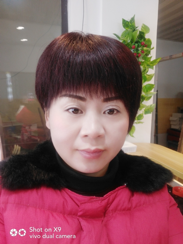 牵手到老的第一张照片--江西中老年相亲网