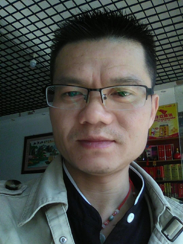 飘逸的第一张照片--江西中老年相亲网
