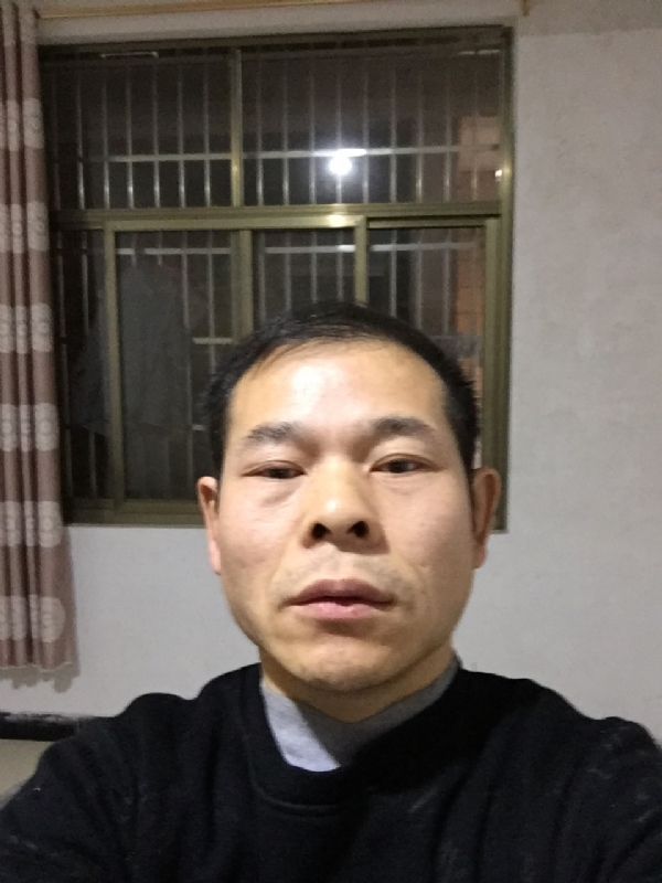 徐徐清风的第一张照片--江西中老年相亲网