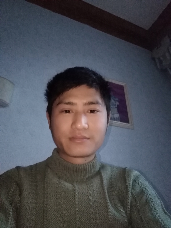 孤独的爱的第一张照片--江西中老年相亲网
