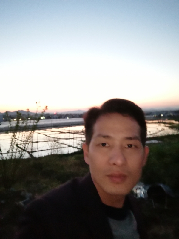 不忘初心的第一张照片--江西中老年相亲网