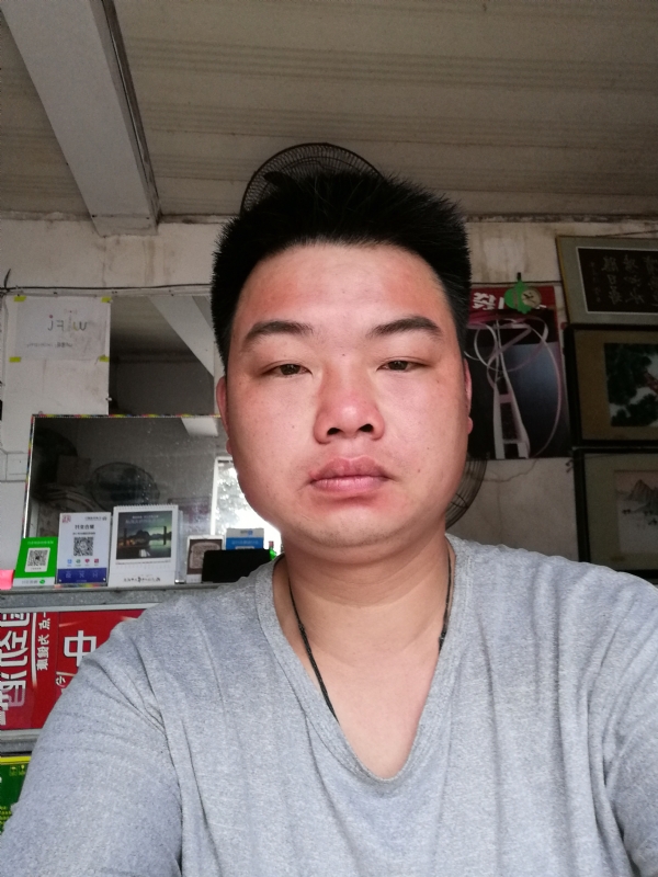 憨佬俵的第一张照片--江西中老年相亲网