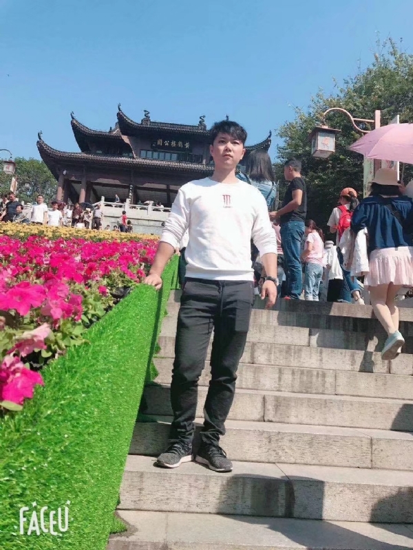 坦然的第二张照片--江西中老年相亲网