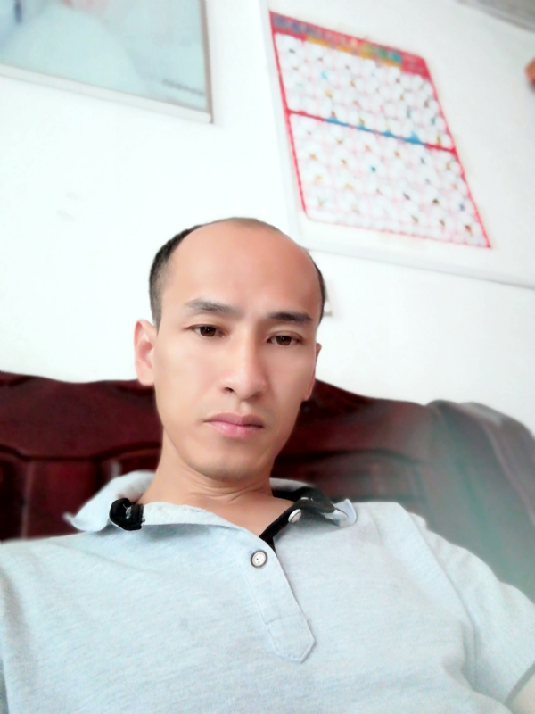 独行侠的第一张照片--江西中老年相亲网