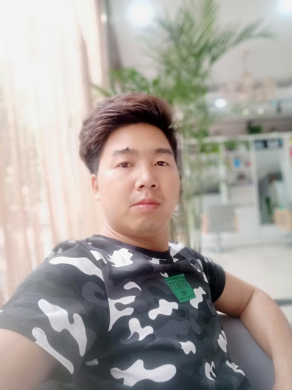 缘分天注定的第一张照片--江西中老年相亲网