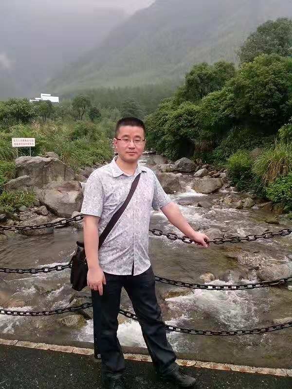 淡定牛魔王的第三张照片--江西中老年相亲网