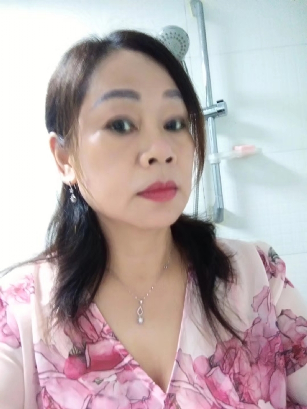 淑女的第二张照片--江西中老年相亲网