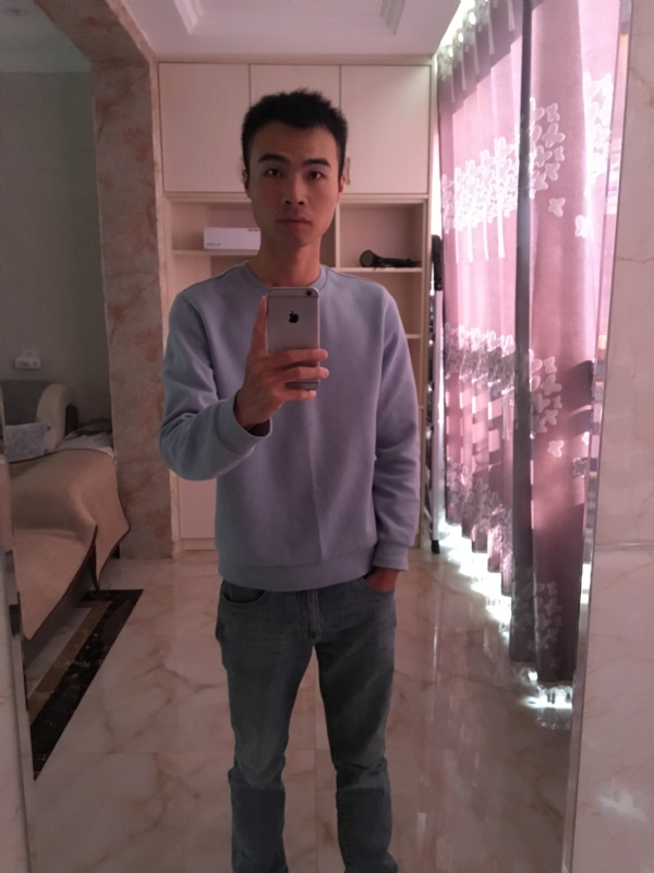 kylin的第一张照片--江西中老年相亲网