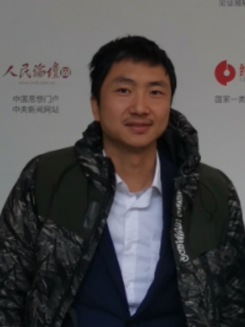 明的第一张照片--江西中老年相亲网