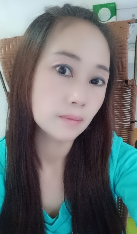 阿玲的第一张照片--江西中老年相亲网