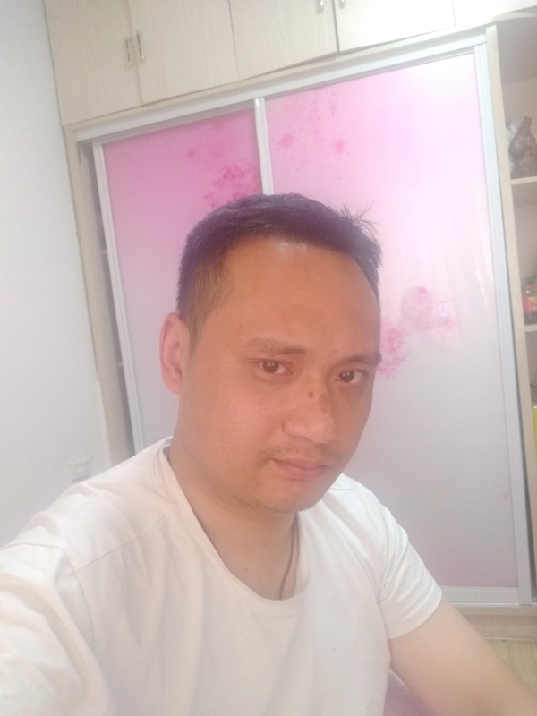 孤单的小冬瓜的第一张照片--江西中老年相亲网