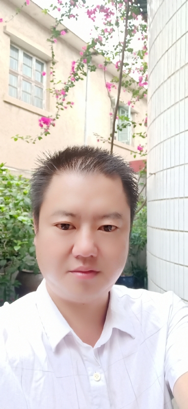 陈欢翔的第一张照片--江西中老年相亲网