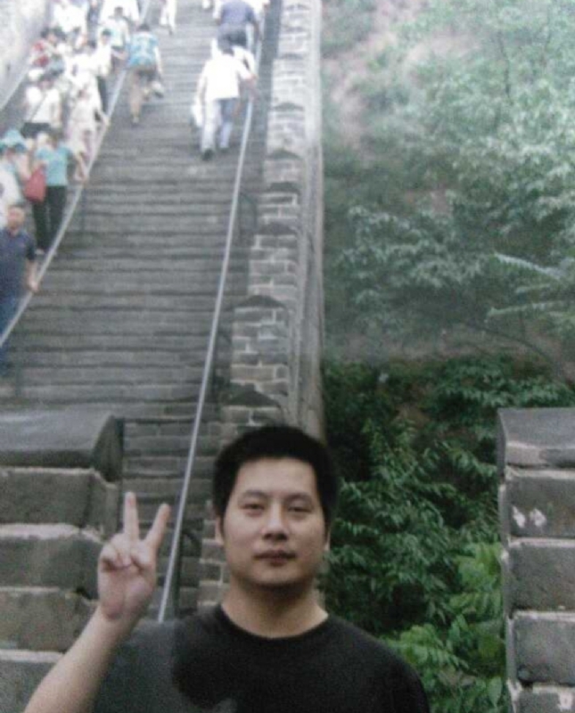 明月^清风的第三张照片--江西中老年相亲网