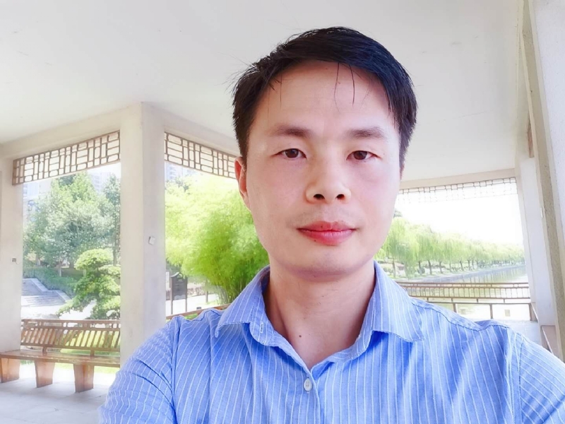 小艾同学的第一张照片--江西中老年相亲网