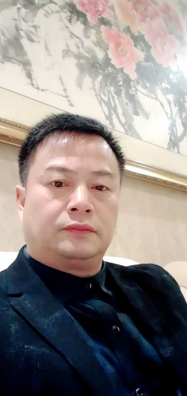 幸运的云星的第一张照片--江西中老年相亲网