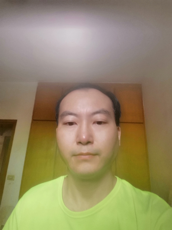 幸运的第一张照片--江西中老年相亲网