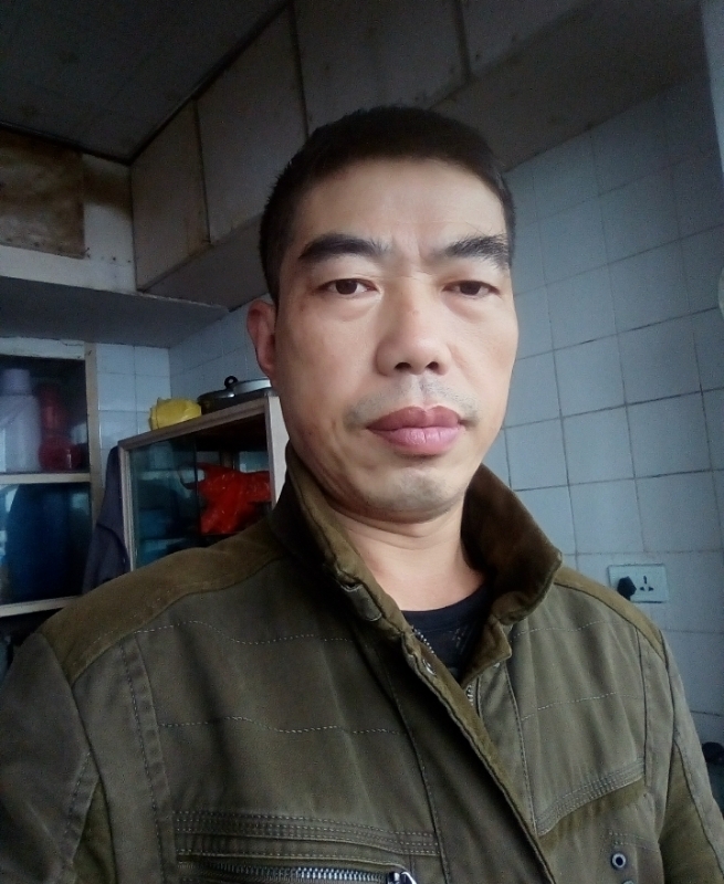 单身的人的第一张照片--江西中老年相亲网
