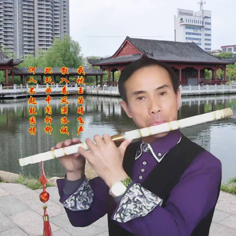 红尘之中遇见你的第一张照片--江西中老年相亲网