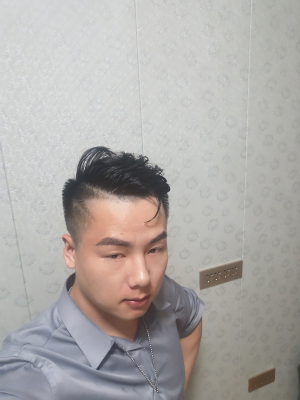 星空的第一张照片--江西中老年相亲网