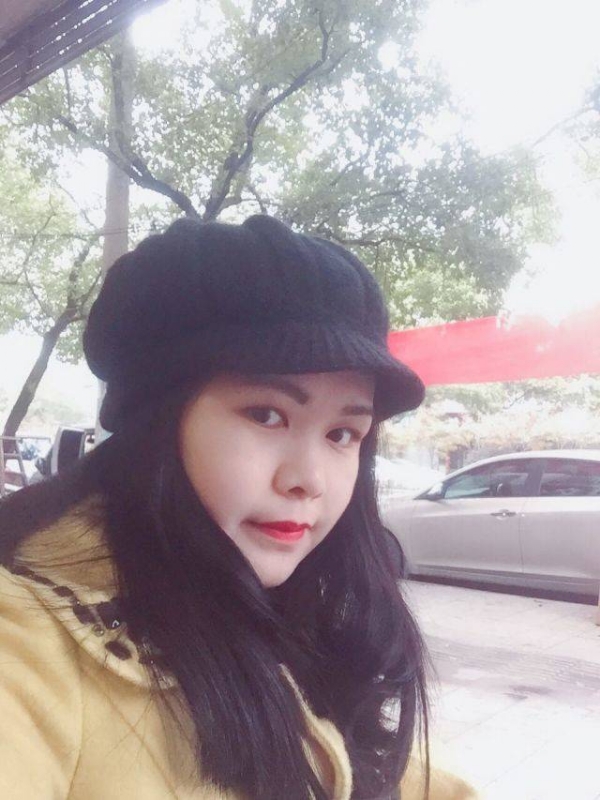 珍妮的第一张照片--江西中老年相亲网