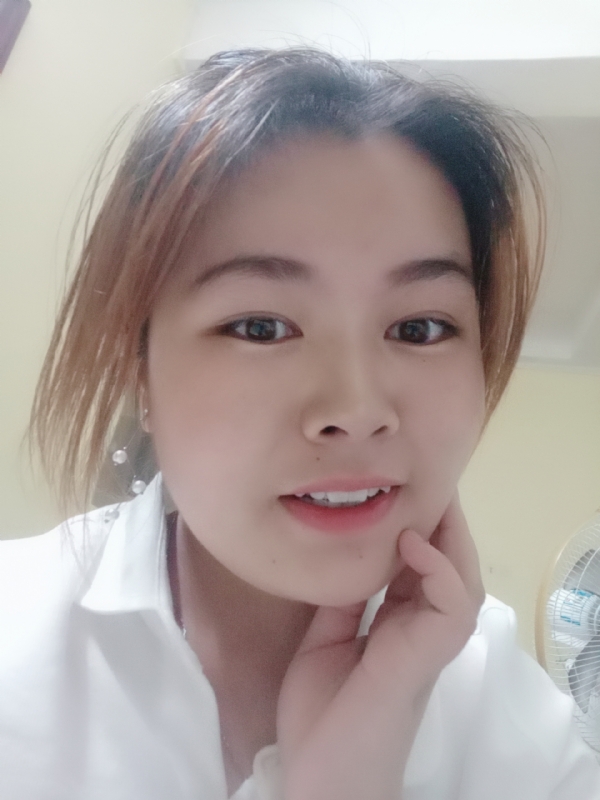 珍妮的第二张照片--江西中老年相亲网