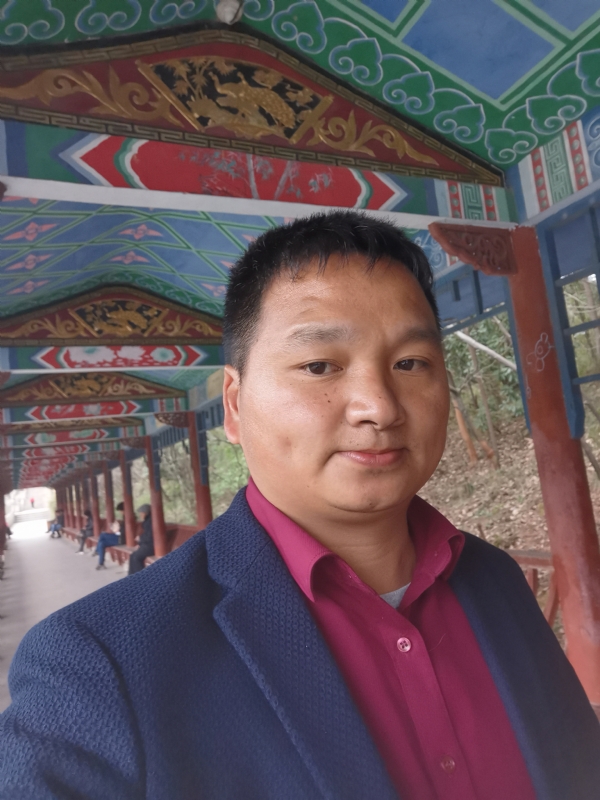 缘来如此的第二张照片--江西中老年相亲网