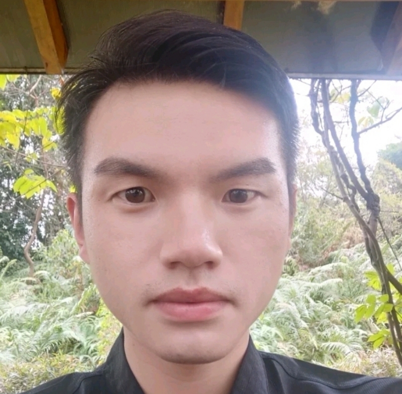 彬彬有礼的第一张照片--江西中老年相亲网
