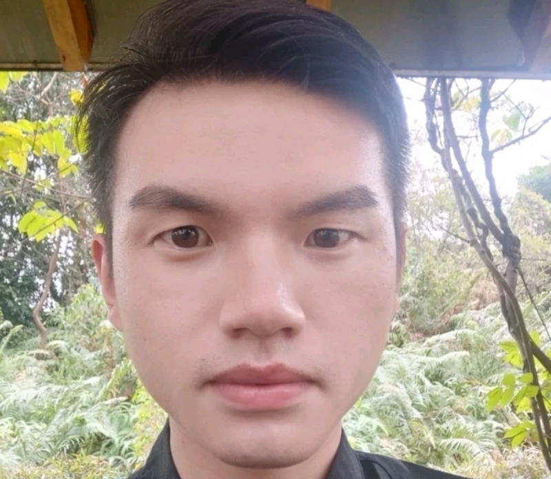彬彬有礼的第二张照片--江西中老年相亲网