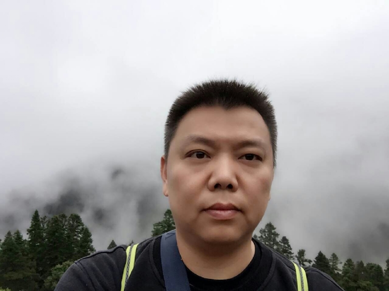 俊哥的第一张照片--江西中老年相亲网