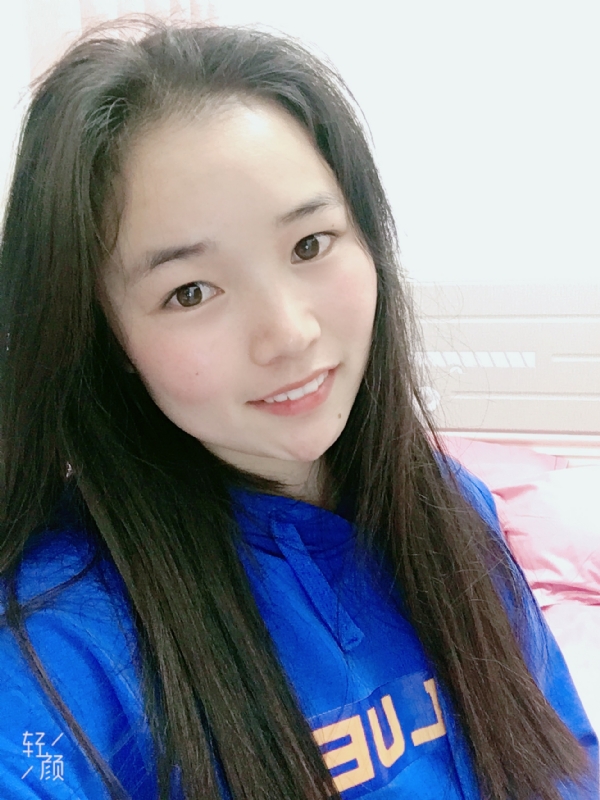 王小姐的第一张照片--江西中老年相亲网
