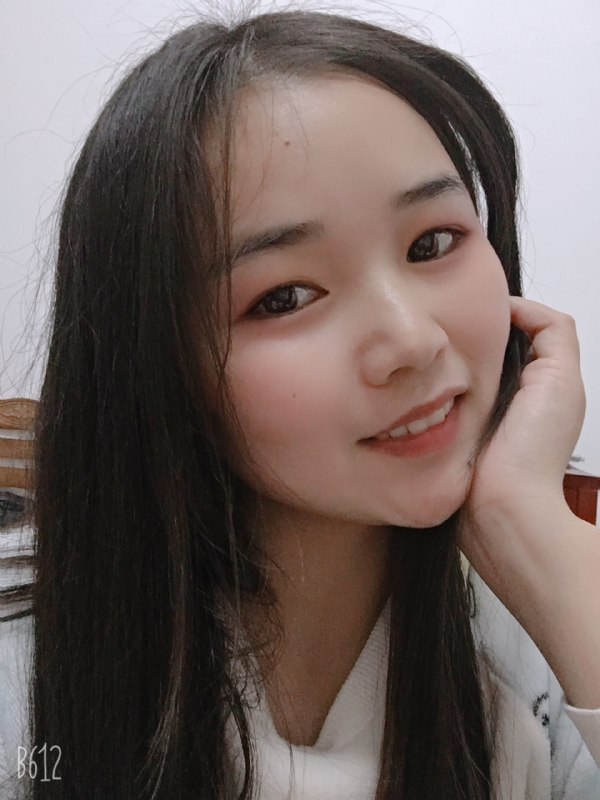 王小姐的第二张照片--江西中老年相亲网