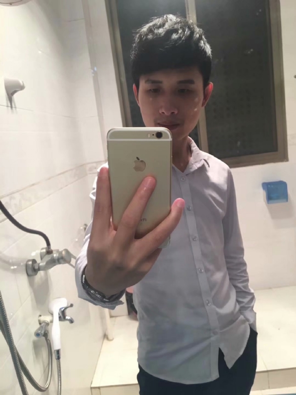星星的第一张照片--江西中老年相亲网