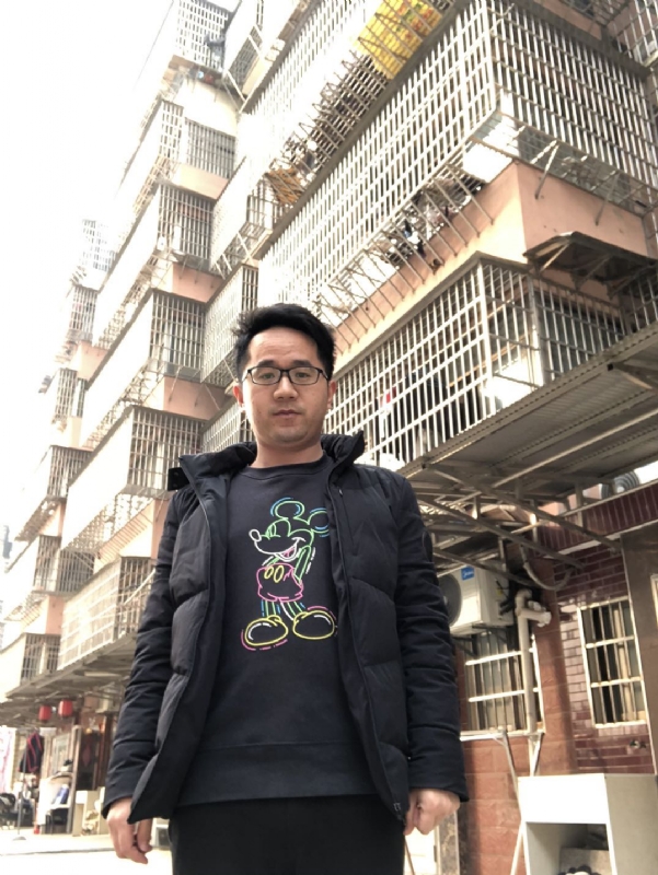 cxh的第一张照片--江西中老年相亲网
