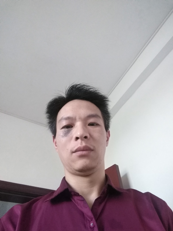 风中落叶的第三张照片--江西中老年相亲网