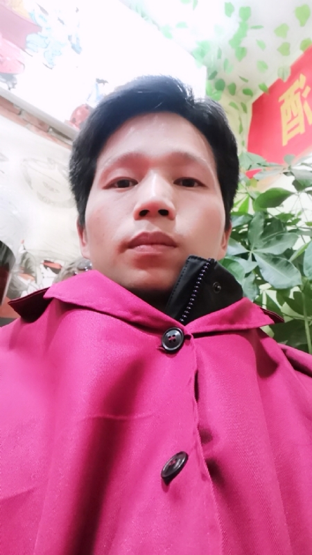单身的林凡的第一张照片--江西中老年相亲网