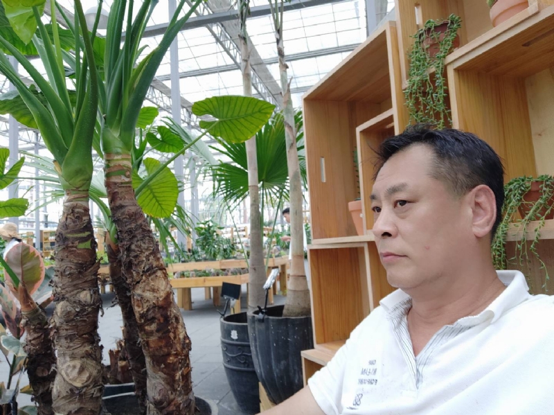 davidxy669988的第一张照片--江西中老年相亲网