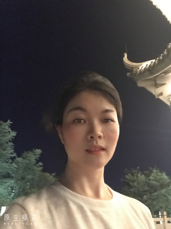 卡丁木的第一张照片--江西中老年相亲网