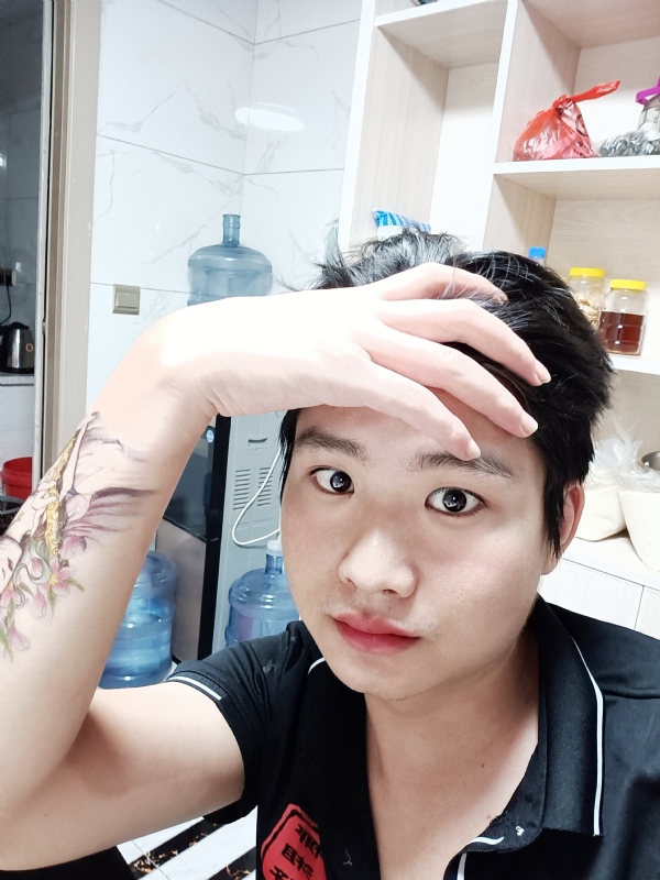 一纸荒年的第一张照片--江西中老年相亲网