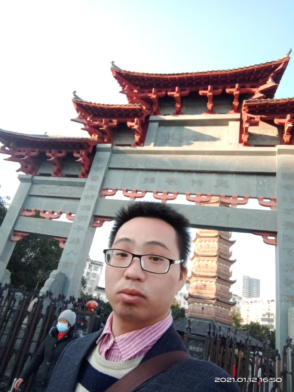 碧血丹心的第一张照片--江西中老年相亲网