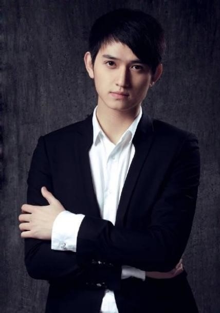 夏天的第一张照片--江西中老年相亲网