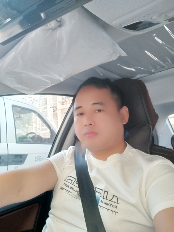 有你就好的第三张照片--江西中老年相亲网