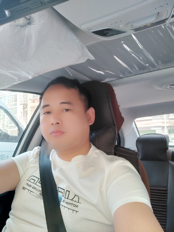 有你就好的第四张照片--江西中老年相亲网