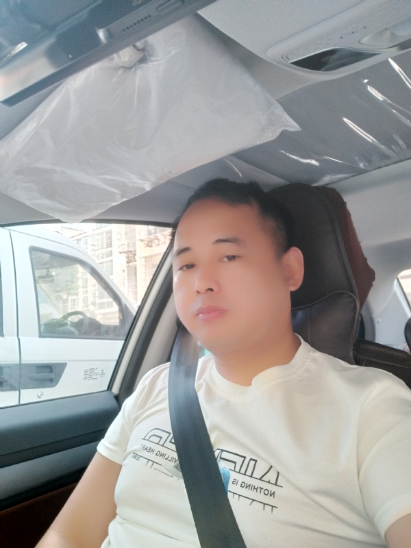 有你就好的第五张照片--江西中老年相亲网