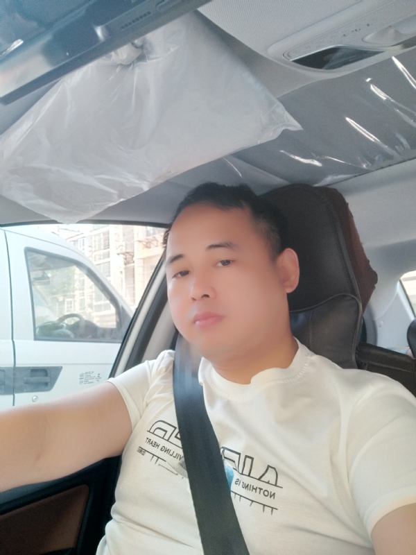 有你就好的第六张照片--江西中老年相亲网