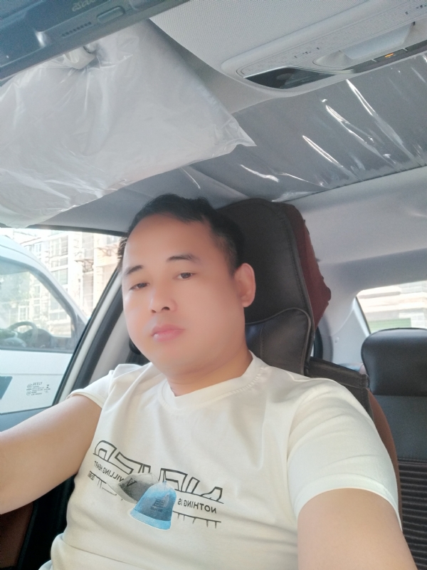 有你就好的第七张照片--江西中老年相亲网
