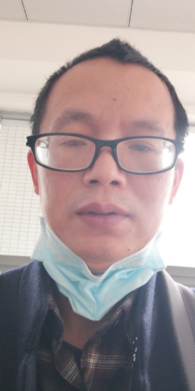 非诚勿扰的第一张照片--江西中老年相亲网