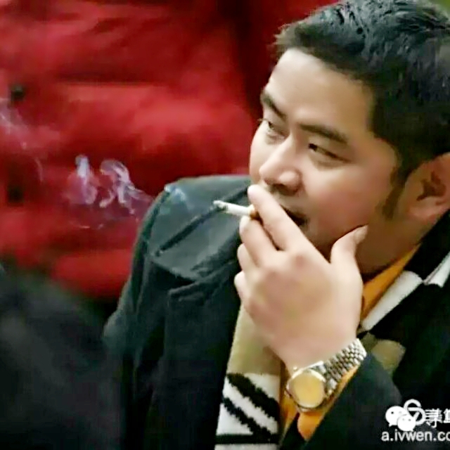 富友范的第一张照片--江西中老年相亲网