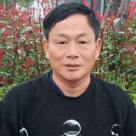 老黄牛的第一张照片--江西中老年相亲网