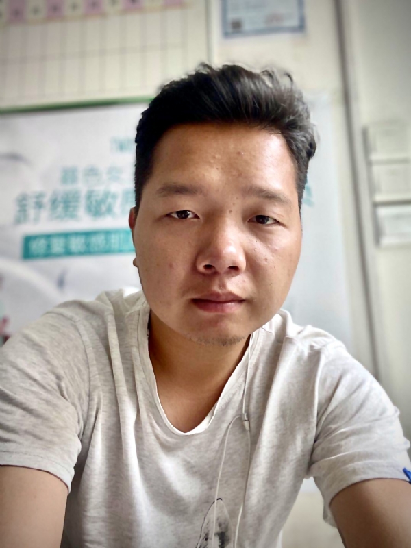 然也的第二张照片--江西中老年相亲网